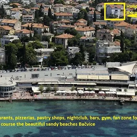 Holiday home Aspalathos - With Free Parking, Near The Beach, A Few Minutes' Walking Distance To The Unesco Palace