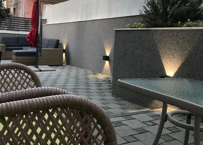 Aspalathos - With Free Parking, Near The Beach, A Few Minutes' Walking Distance To The Unesco Palace