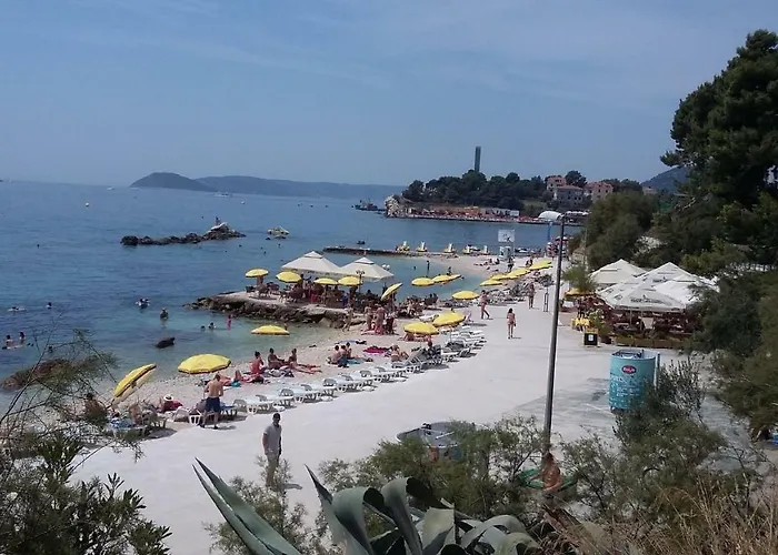 Aspalathos - With Free Parking, Near The Beach, A Few Minutes' Walking Distance To The Unesco Palace